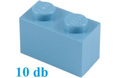 LEGO kocka 1 x 2 - CSOMAG ÁR
