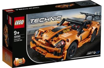 Chevrolet Corvette ZR1