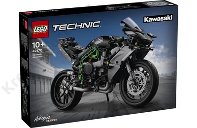 Kawasaki Ninja H2R