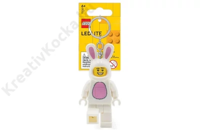 LEGO Világítós kulcstartó - Bunny