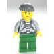 LEGO minifigura