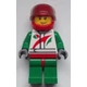 LEGO minifigura