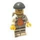 LEGO minifigura