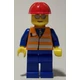 LEGO minifigura