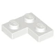 LEGO alaplap 2 x 2 sarok LEGO alaplap 2 x 2 sarok