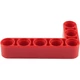 LEGO technic, mozgó kar 3 x 5, L