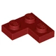 LEGO alaplap 2 x 2 sarok LEGO alaplap 2 x 2 sarok