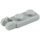 LEGO zsanér 1 x 2, 2 karral a végén LEGO zsanér 1 x 2, 2 karral a végén