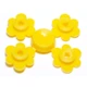 LEGO virágszirom 4X LEGO virágszirom 4X
