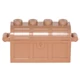 LEGO kincsesláda