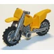 LEGO versenymotor