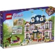 Heartlake City Grand Hotel Heartlake City Grand Hotel
