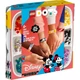 Mickey és barátai karkötők óriáscsomag Mickey és barátai karkötők óriáscsomag